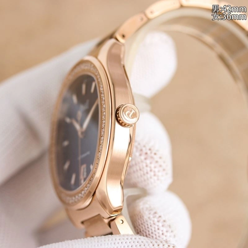 PATEK PHILIPPE Watches Resilient 195056