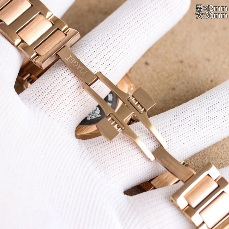 PATEK PHILIPPE Watches Resilient 195056