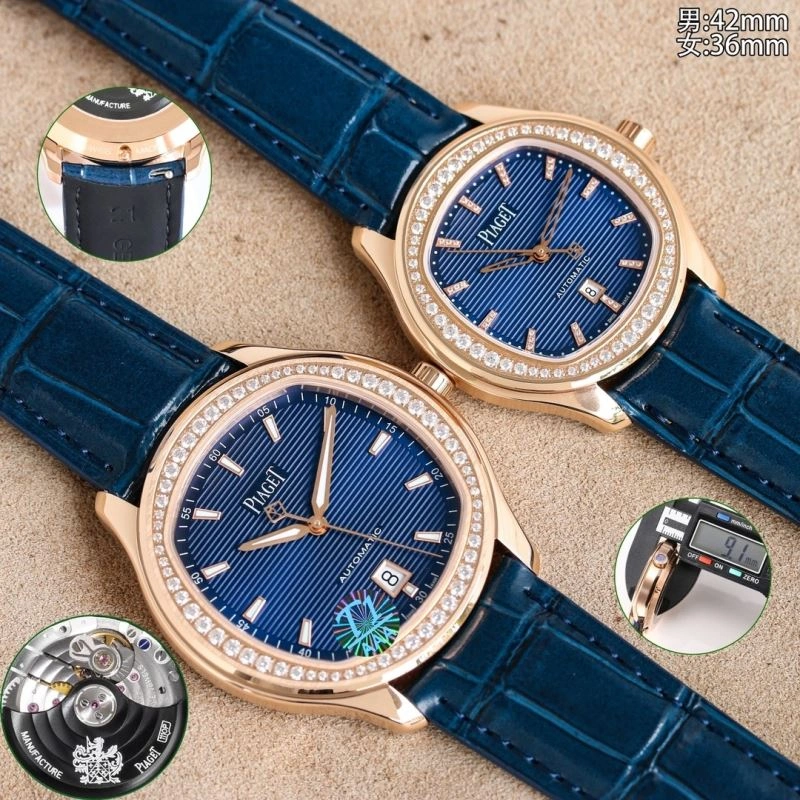 Seasonal PATEK PHILIPPE Watches 195058