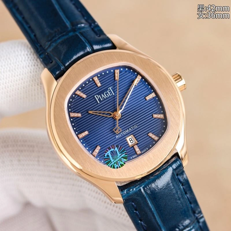 Seasonal PATEK PHILIPPE Watches 195058