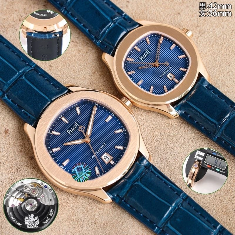 Seasonal PATEK PHILIPPE Watches 195058