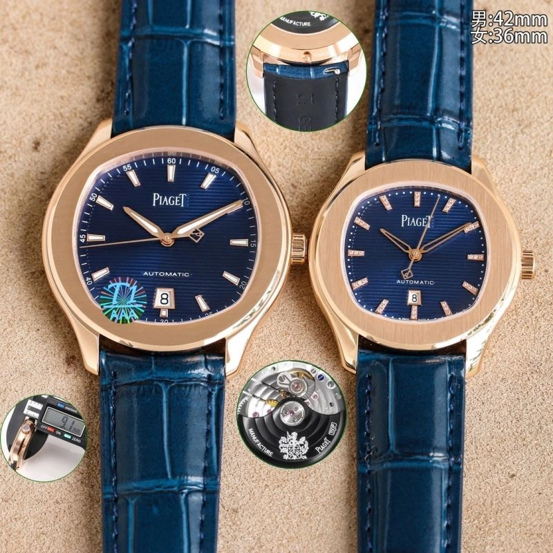 Seasonal PATEK PHILIPPE Watches 195058