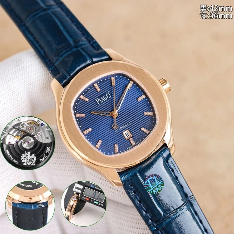 Seasonal PATEK PHILIPPE Watches 195058