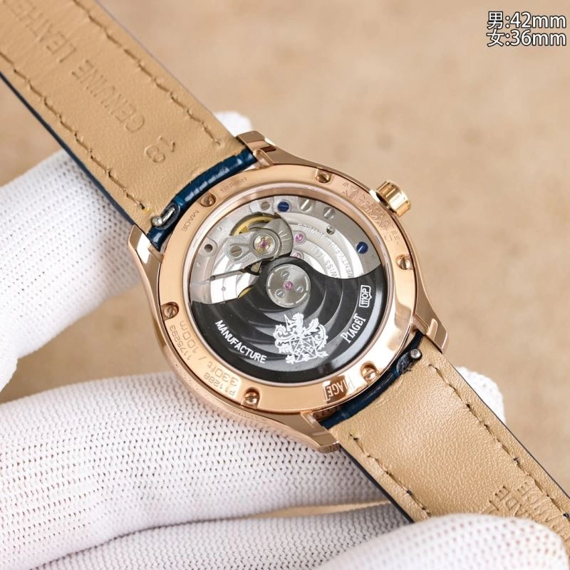 Seasonal PATEK PHILIPPE Watches 195058