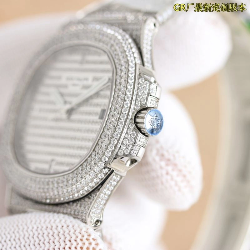 PATEK PHILIPPE Watches GoodFit 195062
