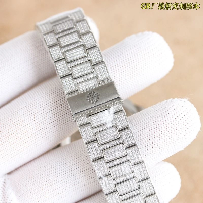 PATEK PHILIPPE Watches GoodFit 195062