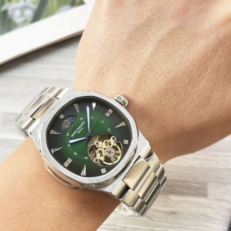 PATEK PHILIPPE Watches Functional 195073
