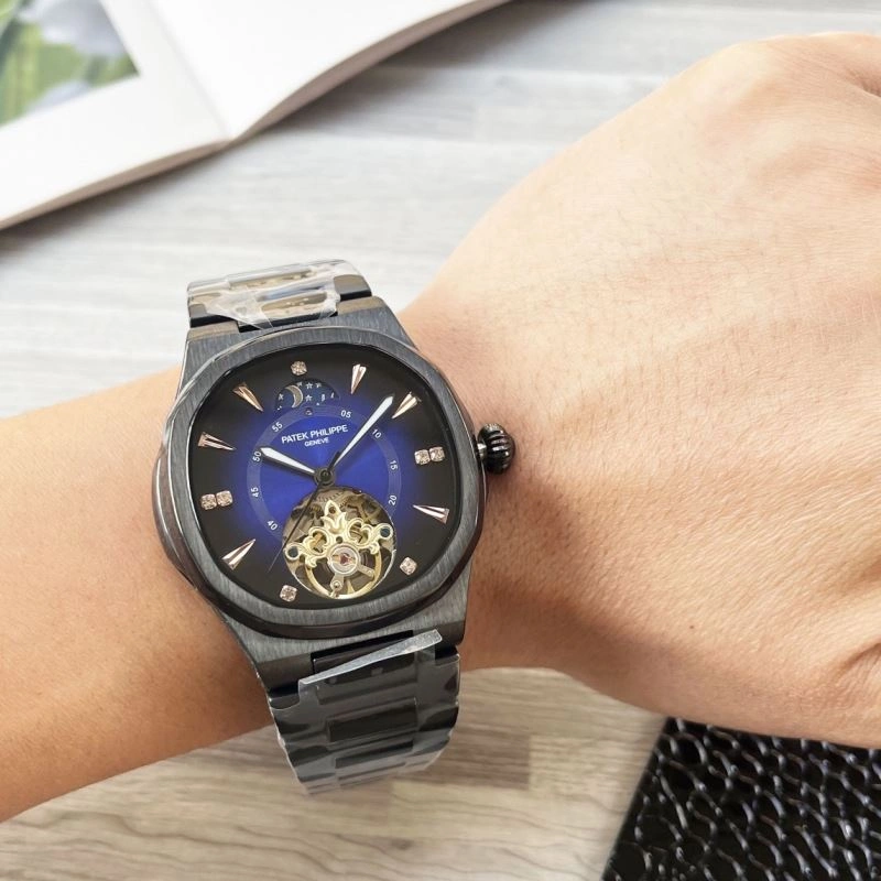 PATEK PHILIPPE Watches Functional 195073