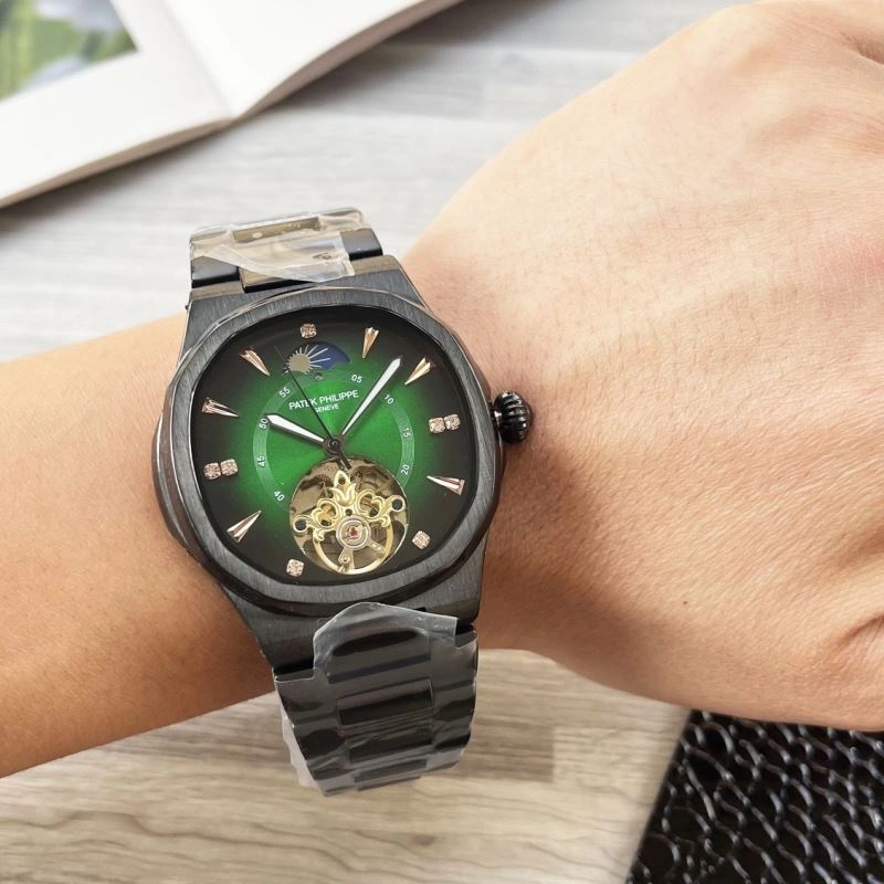 PATEK PHILIPPE Watches Functional 195073