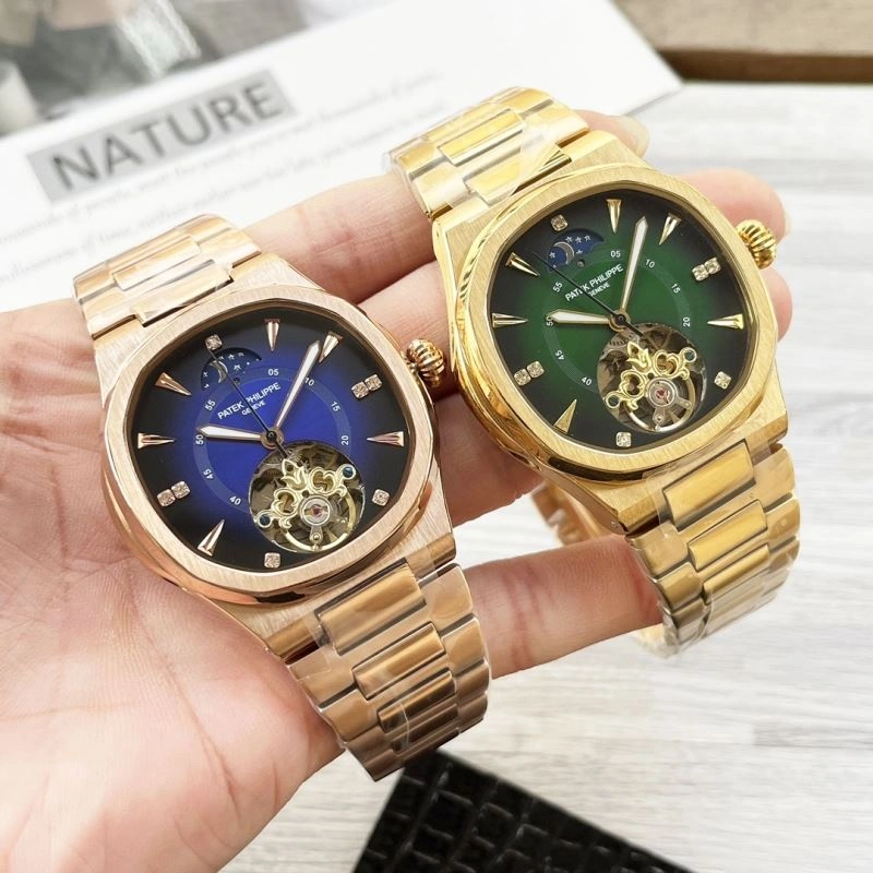 PATEK PHILIPPE Watches Functional 195073