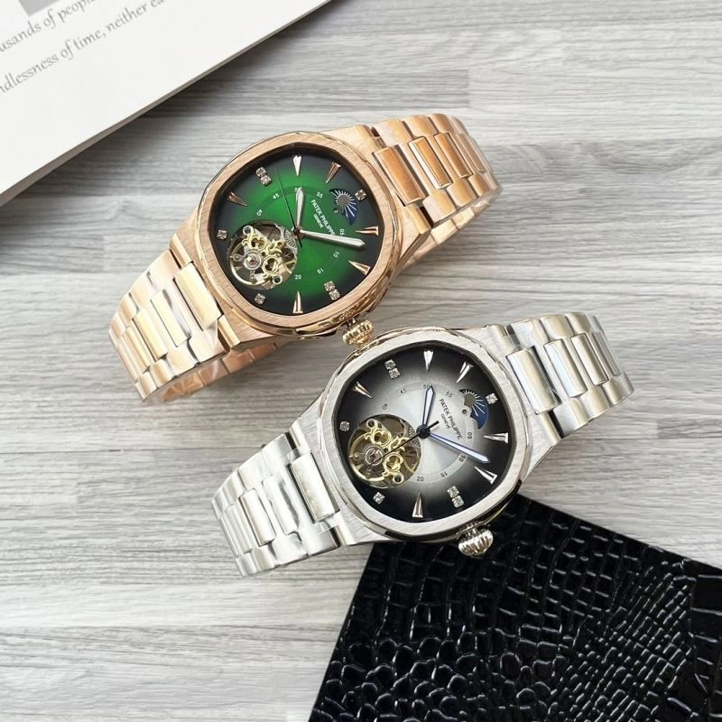 PATEK PHILIPPE Watches Functional 195073