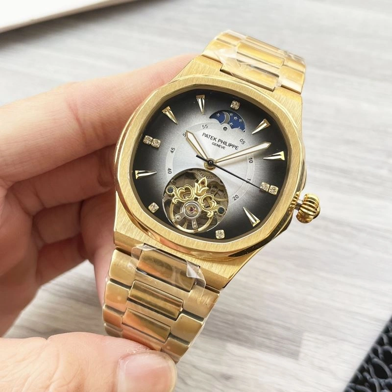 PATEK PHILIPPE Watches Functional 195073