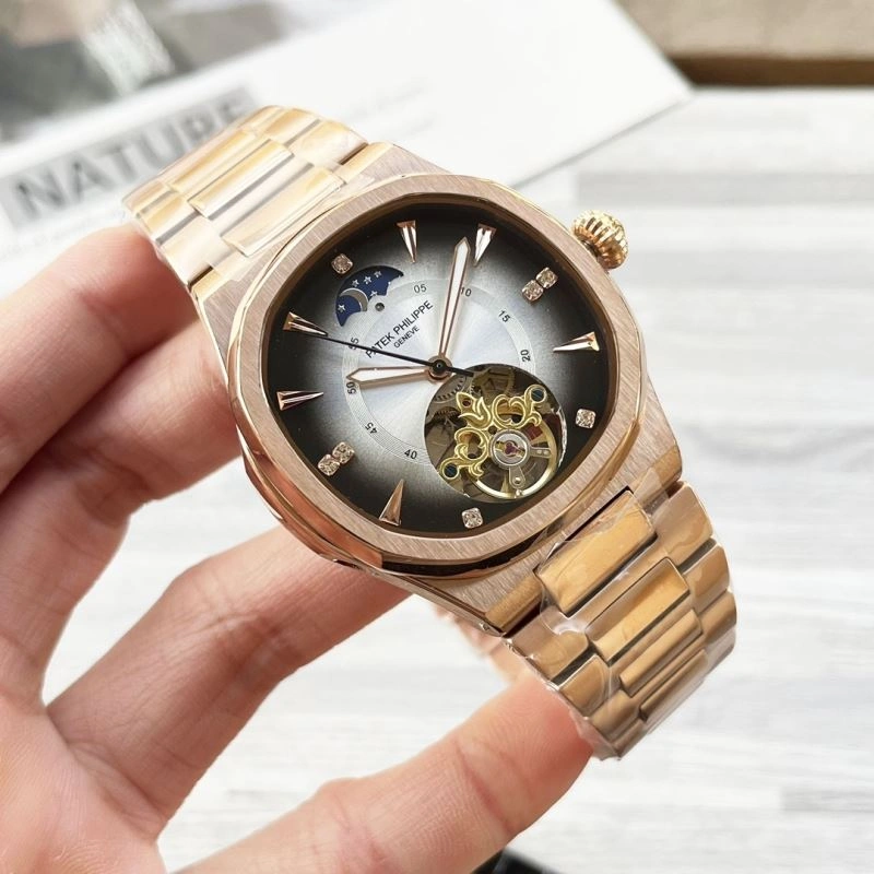 PATEK PHILIPPE Watches Functional 195073