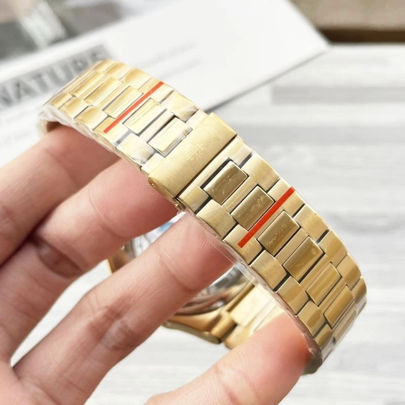 PATEK PHILIPPE Watches Functional 195073
