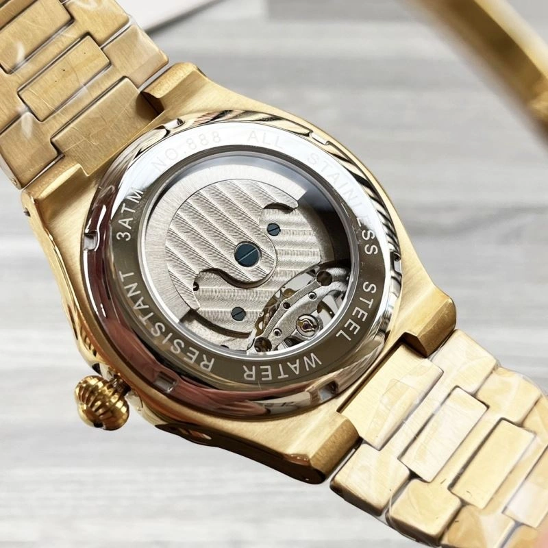 PATEK PHILIPPE Watches Functional 195073