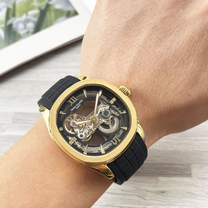 PATEK PHILIPPE Watches Effortless 195076