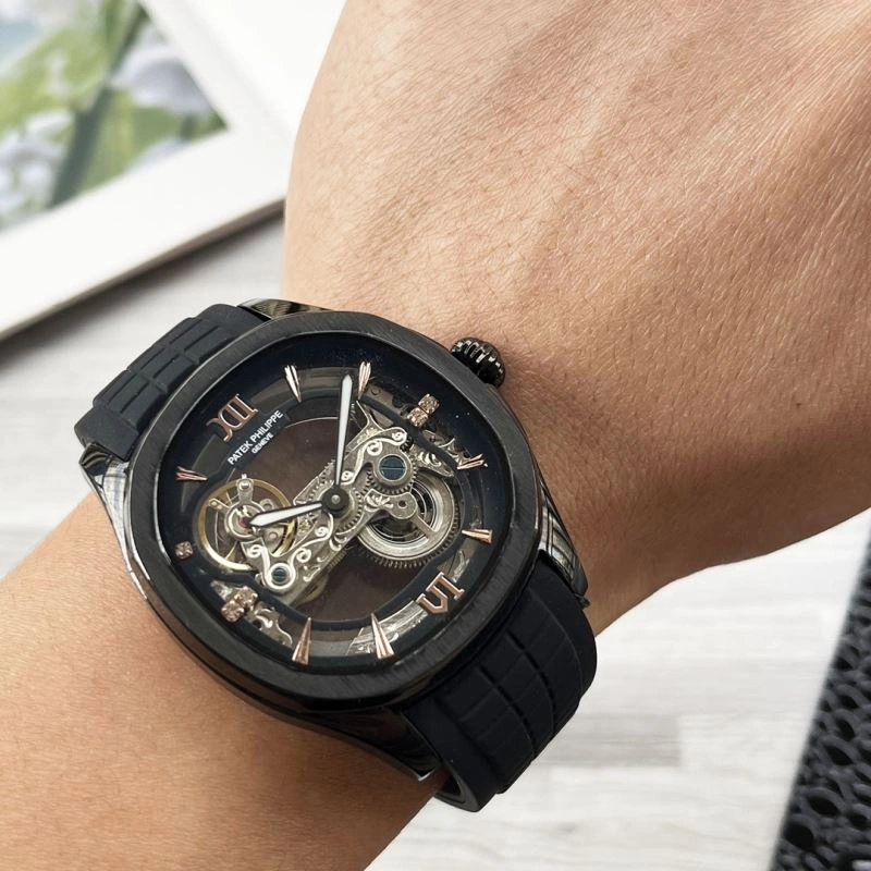 PATEK PHILIPPE Watches Effortless 195076