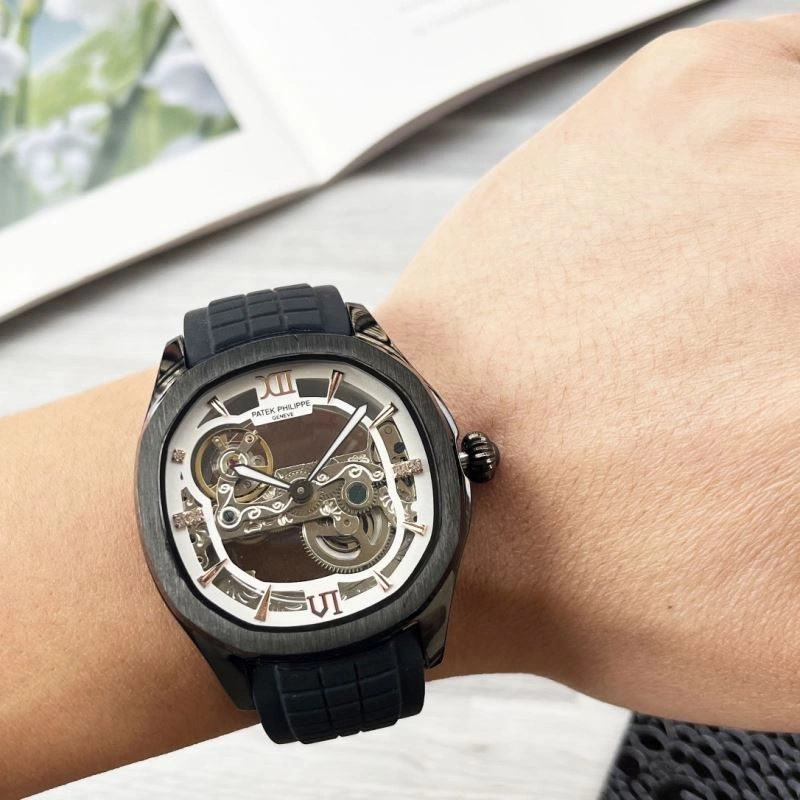 PATEK PHILIPPE Watches Effortless 195076