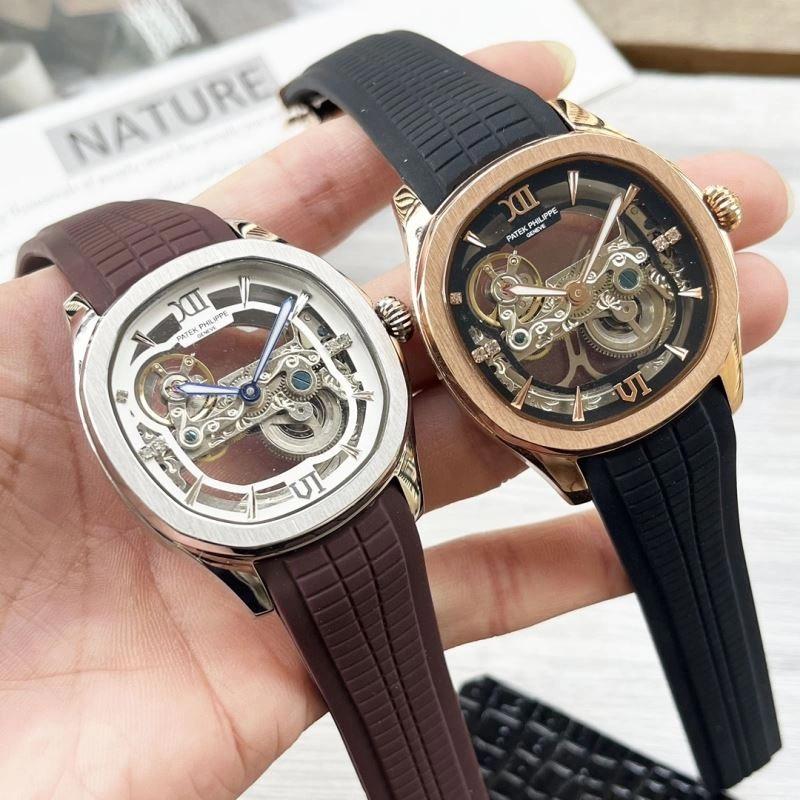 PATEK PHILIPPE Watches Effortless 195076