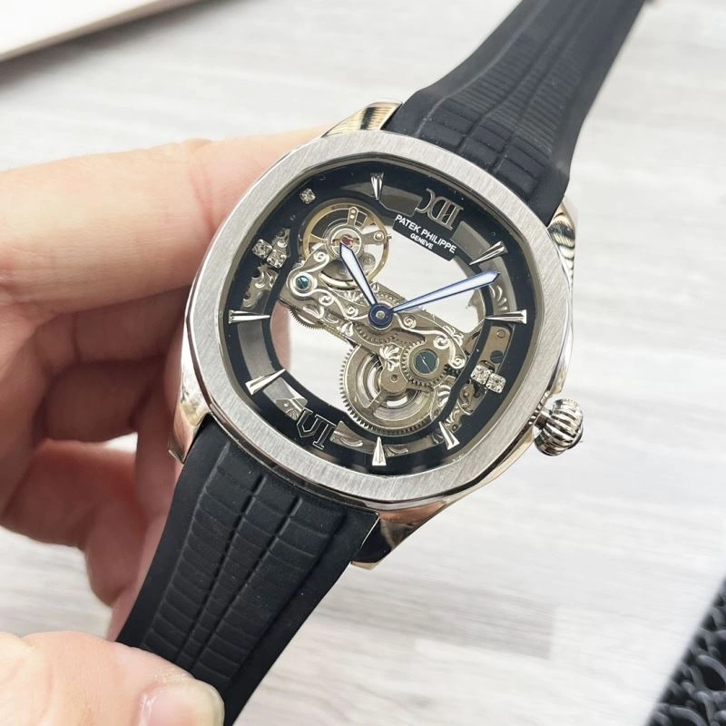 PATEK PHILIPPE Watches Effortless 195076