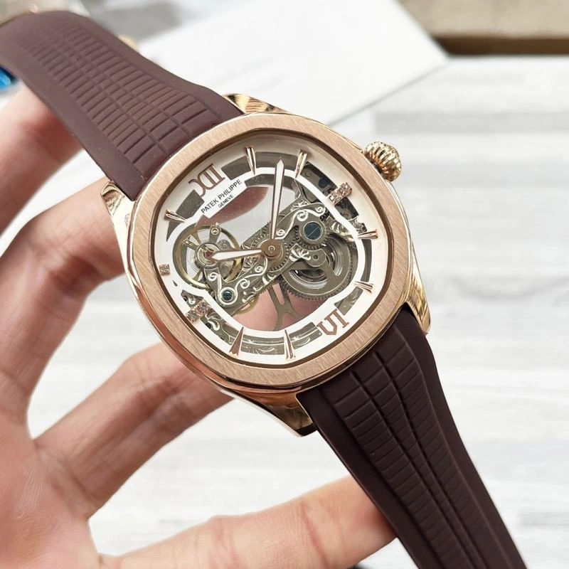 PATEK PHILIPPE Watches Effortless 195076