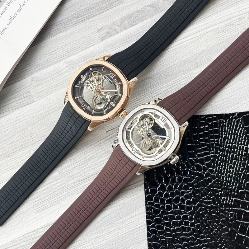 PATEK PHILIPPE Watches Effortless 195076