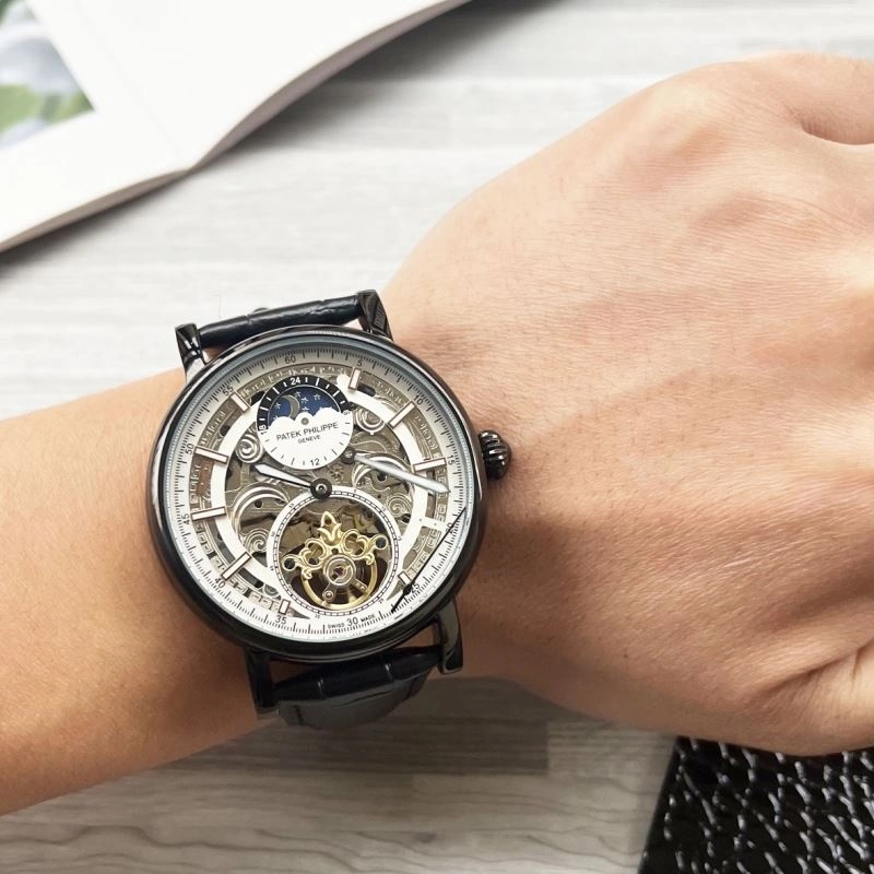 PATEK PHILIPPE Watches HighPerformance 195063