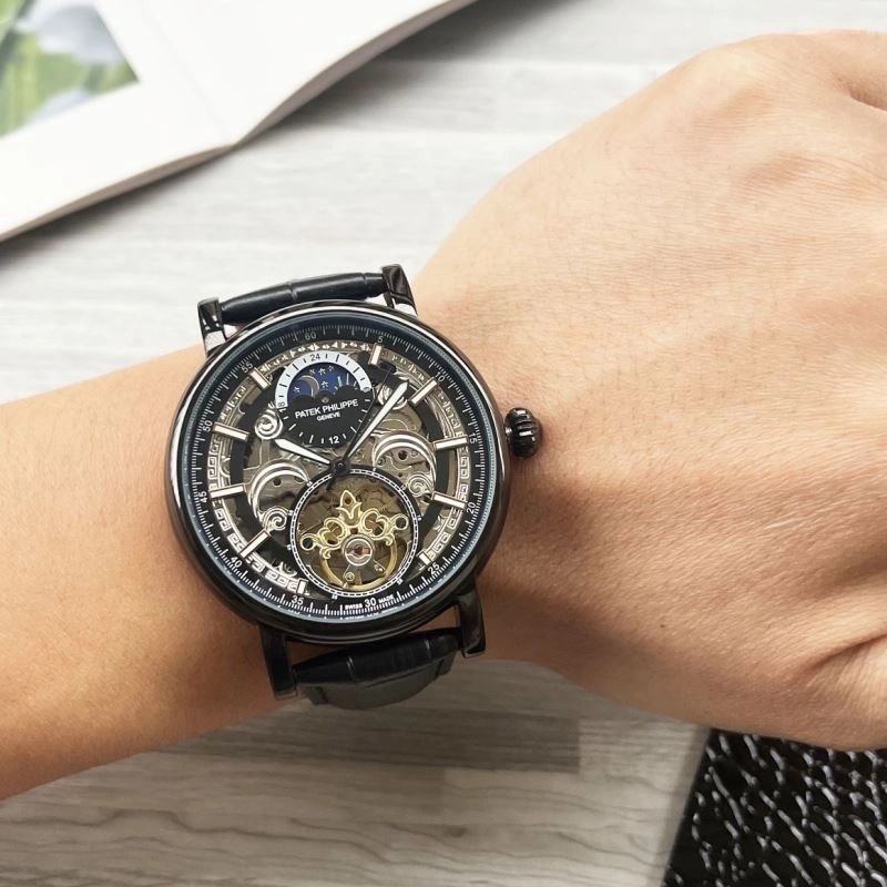 PATEK PHILIPPE Watches HighPerformance 195063