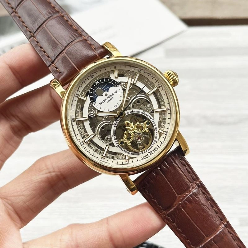 PATEK PHILIPPE Watches HighPerformance 195063