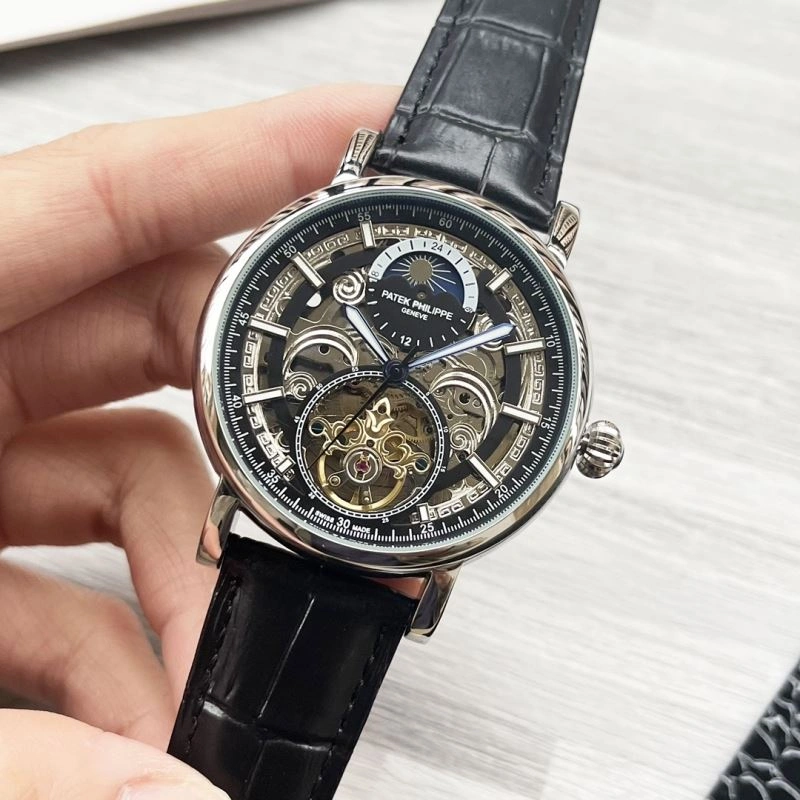 PATEK PHILIPPE Watches HighPerformance 195063