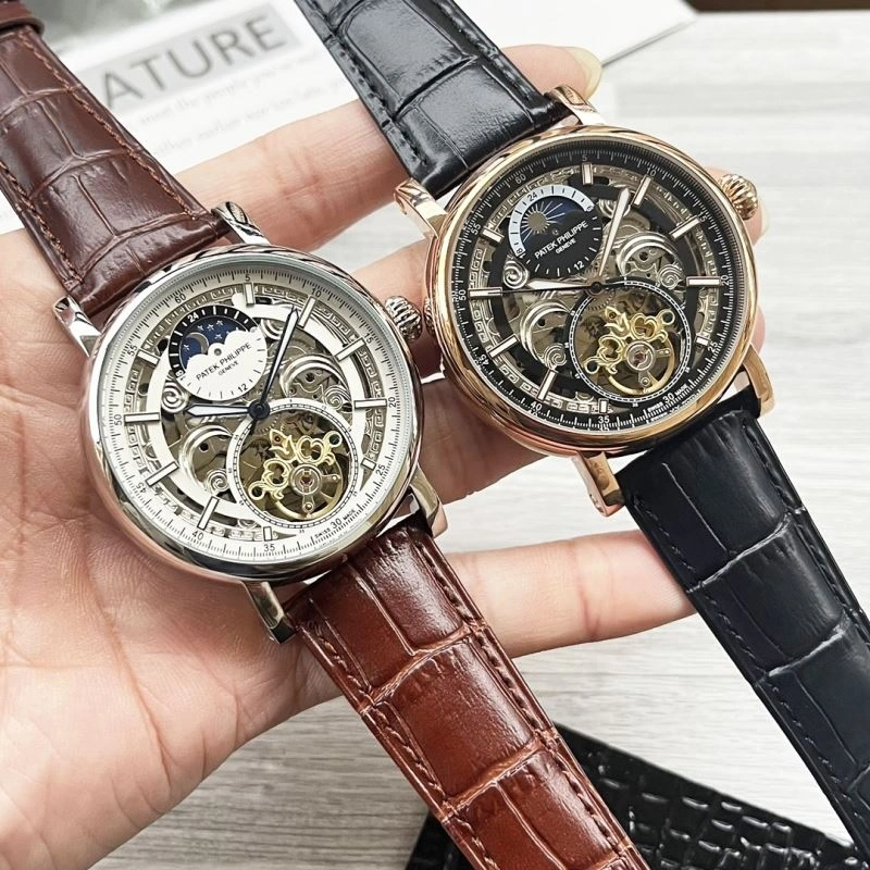 PATEK PHILIPPE Watches HighPerformance 195063