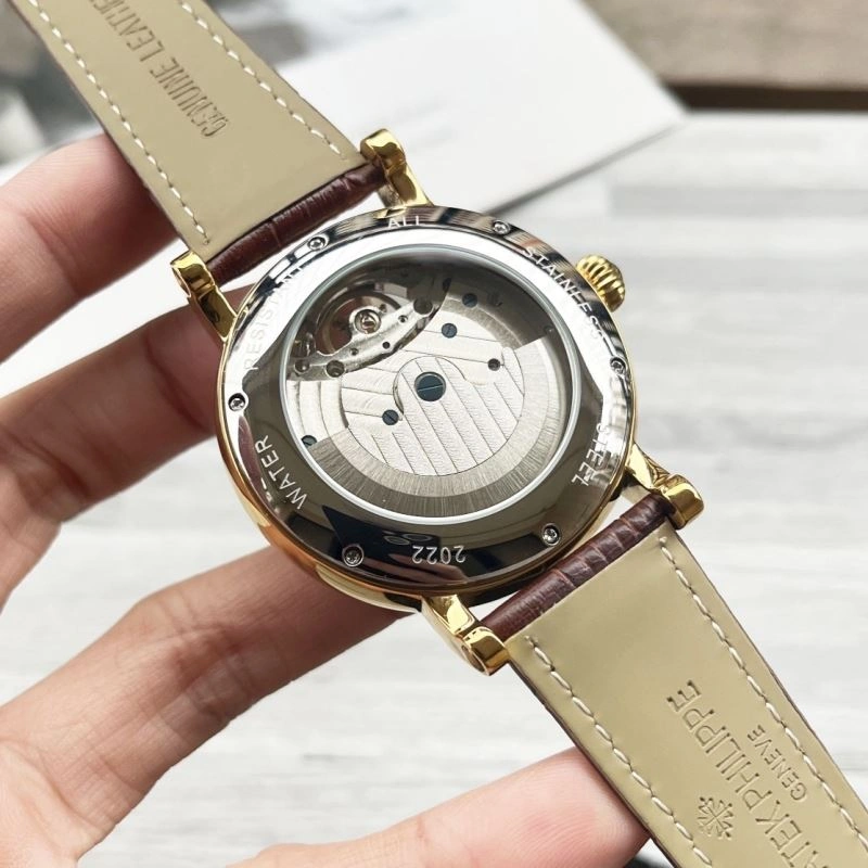 PATEK PHILIPPE Watches HighPerformance 195063
