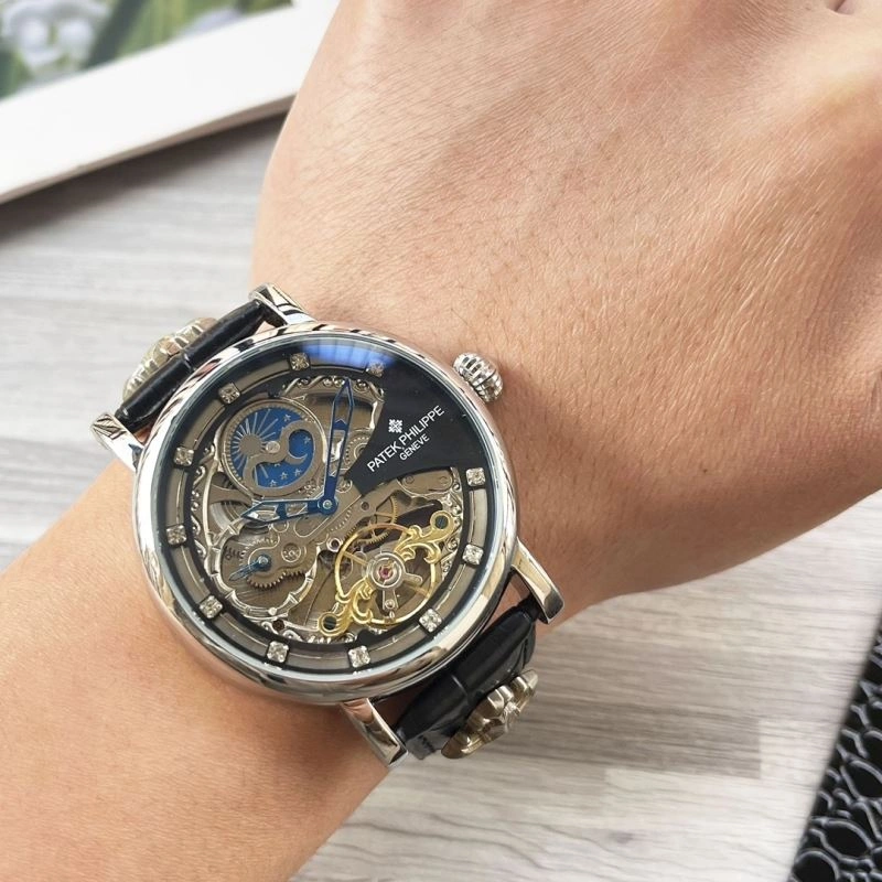 Unisex PATEK PHILIPPE Watches 195078