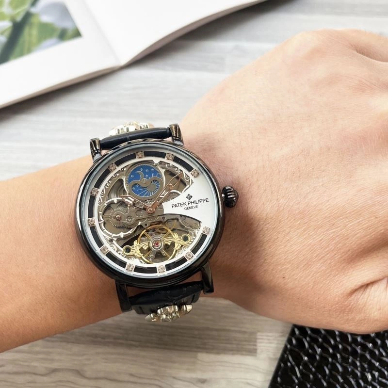 Unisex PATEK PHILIPPE Watches 195078