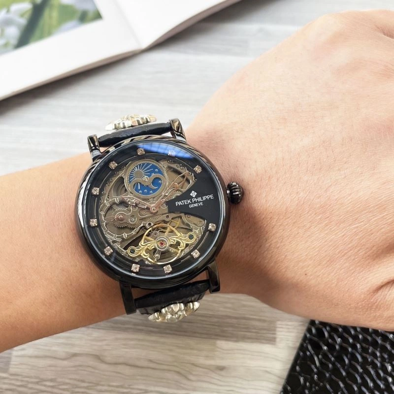 Unisex PATEK PHILIPPE Watches 195078