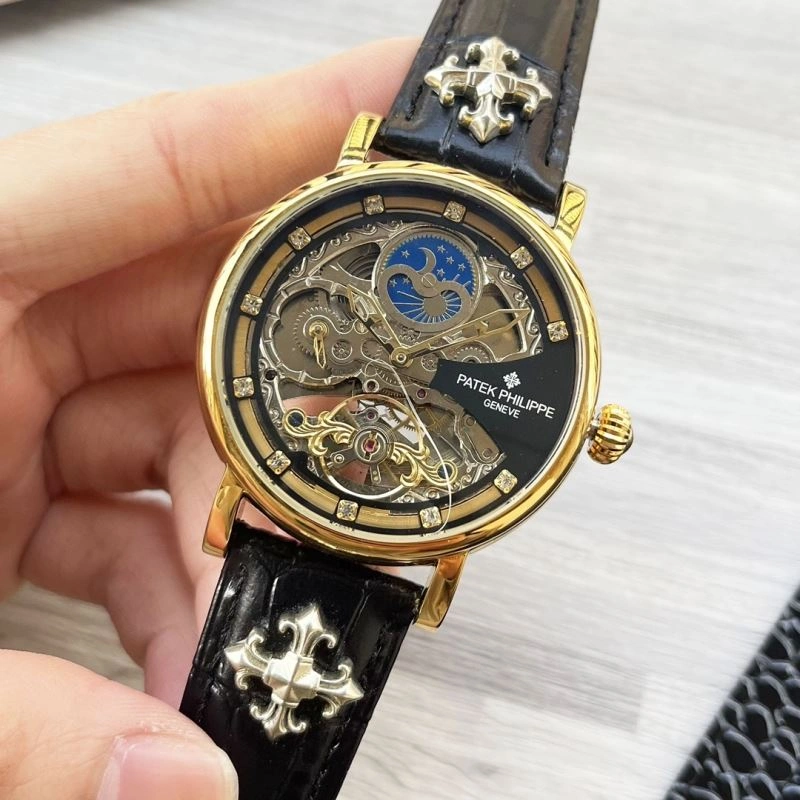 Unisex PATEK PHILIPPE Watches 195078