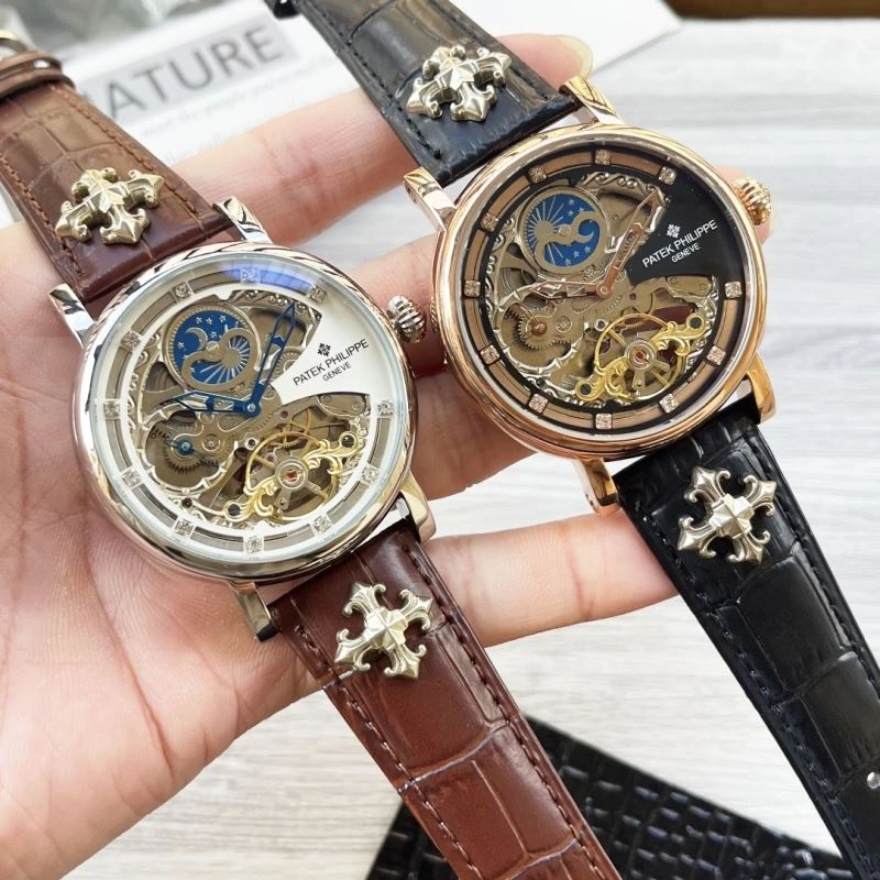 Unisex PATEK PHILIPPE Watches 195078
