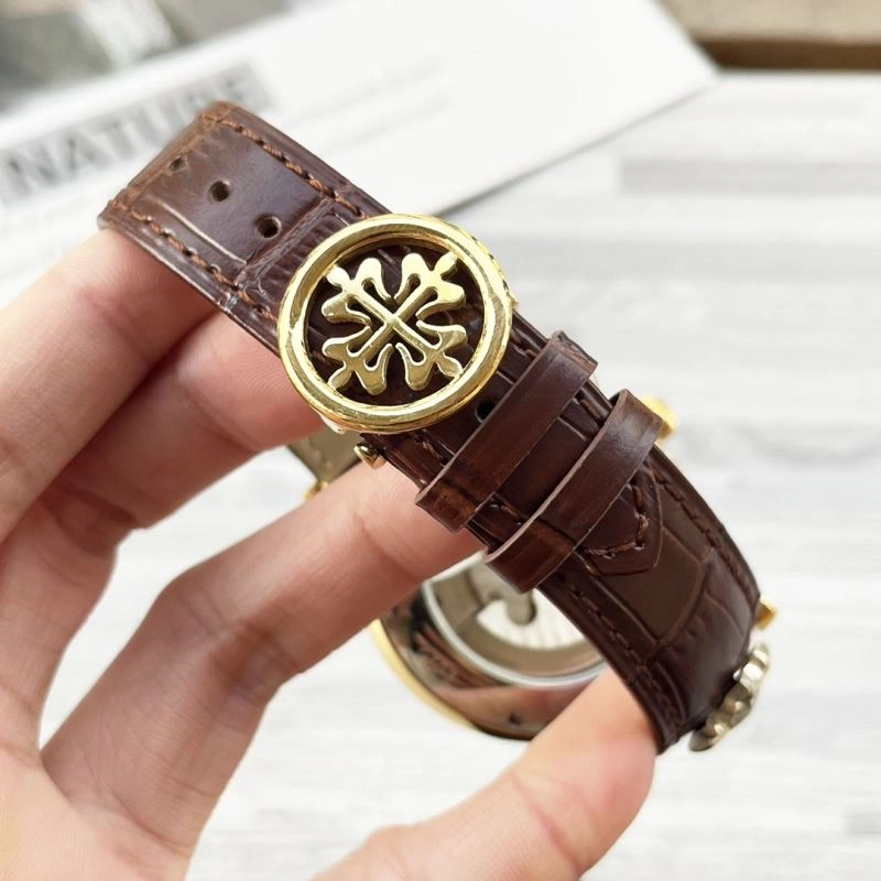 Unisex PATEK PHILIPPE Watches 195078