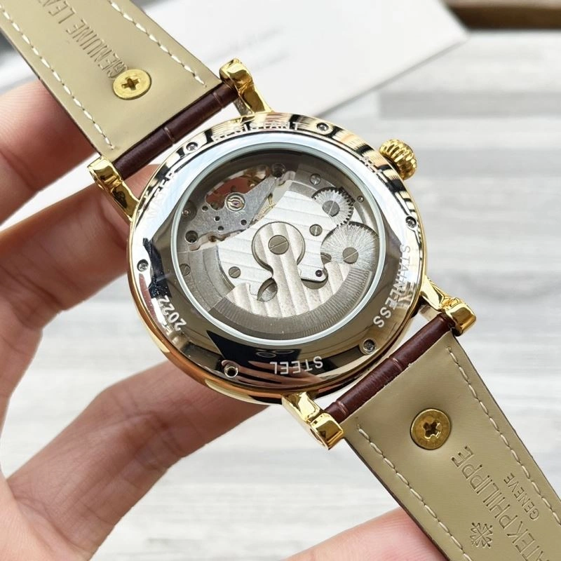Unisex PATEK PHILIPPE Watches 195078
