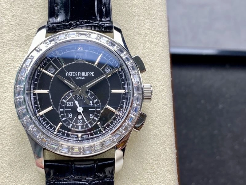Premium PATEK PHILIPPE Watches 195053