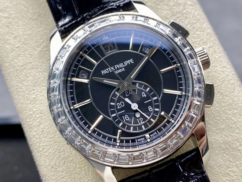 Premium PATEK PHILIPPE Watches 195053