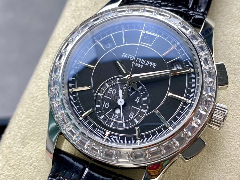 Premium PATEK PHILIPPE Watches 195053