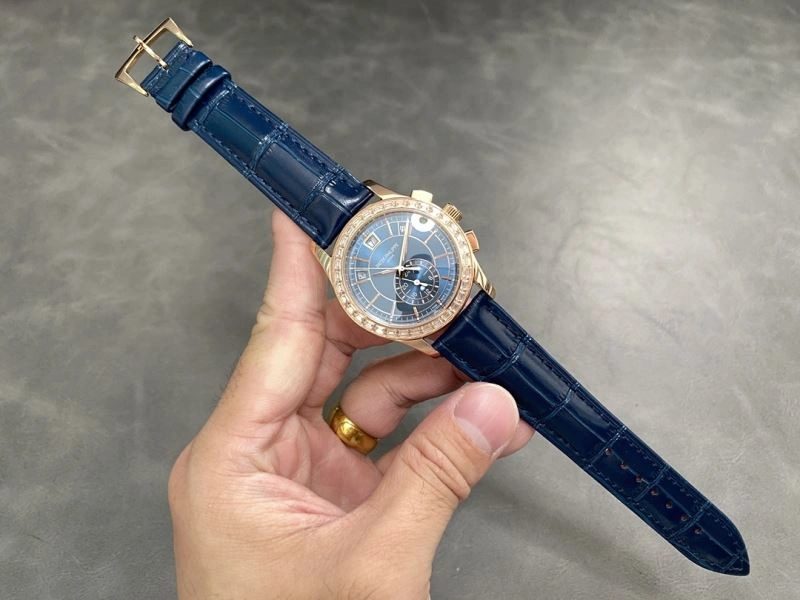 PATEK PHILIPPE Watches Upgraded 195051