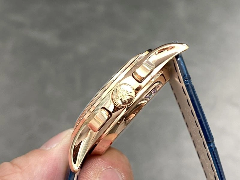 PATEK PHILIPPE Watches Upgraded 195051