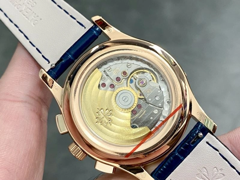 PATEK PHILIPPE Watches Upgraded 195051