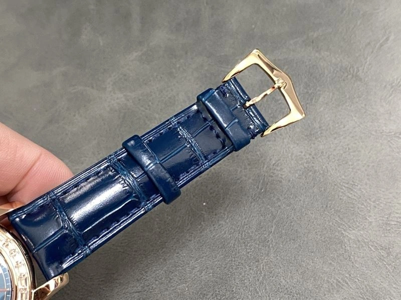 PATEK PHILIPPE Watches Upgraded 195051