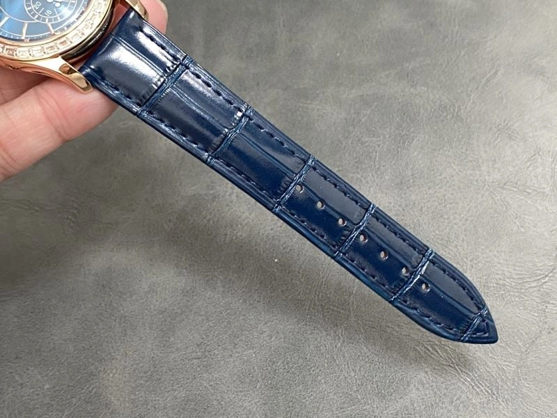 PATEK PHILIPPE Watches Upgraded 195051