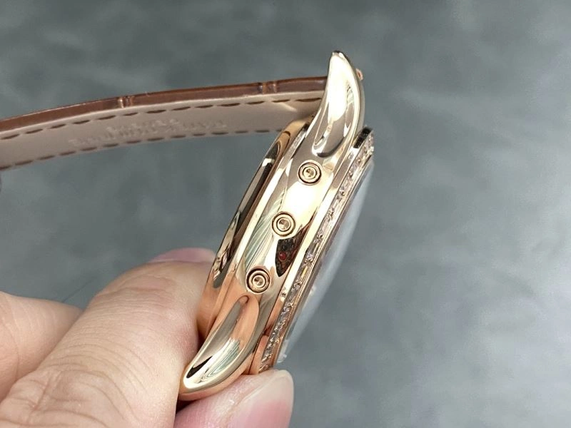 Vibrant PATEK PHILIPPE Watches 195059
