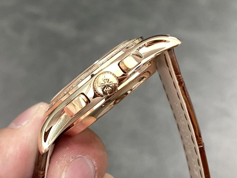 Vibrant PATEK PHILIPPE Watches 195059