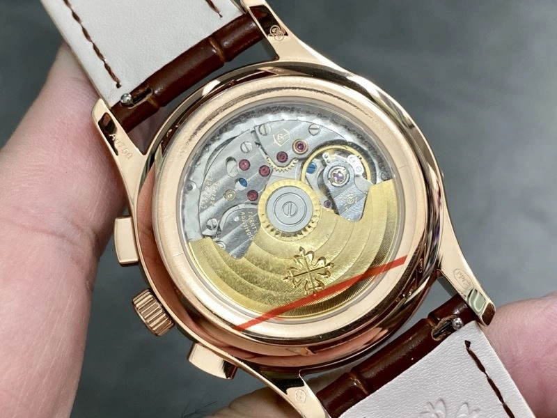 Vibrant PATEK PHILIPPE Watches 195059
